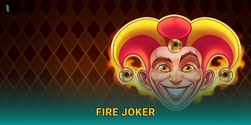 Fire Joker – Slot cổ điển rực lửa hấp dẫn tại Bsport 1 Fire Joker – Slot cổ điển rực lửa hấp dẫn tại Bsport