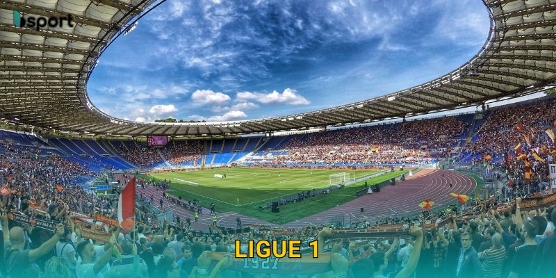 Ligue 1 – Sàn diễn bóng đá Pháp đầy kịch tính tại Bsport 1 Ligue 1 – Sàn diễn bóng đá Pháp đầy kịch tính tại Bsport