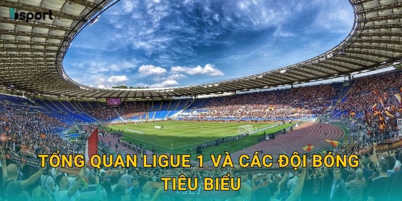 Ligue 1 – Sàn diễn bóng đá Pháp đầy kịch tính tại Bsport 2 Tổng quan Ligue 1 và các đội bóng tiêu biểu