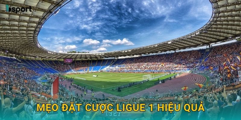 Ligue 1 – Sàn diễn bóng đá Pháp đầy kịch tính tại Bsport 3 Mẹo đặt cược Ligue 1 hiệu quả