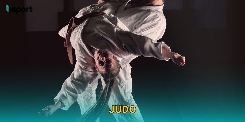 Judo – Võ thuật truyền thống Nhật Bản hấp dẫn tại Bsport 28 Judo – Võ thuật truyền thống Nhật Bản hấp dẫn tại Bsport