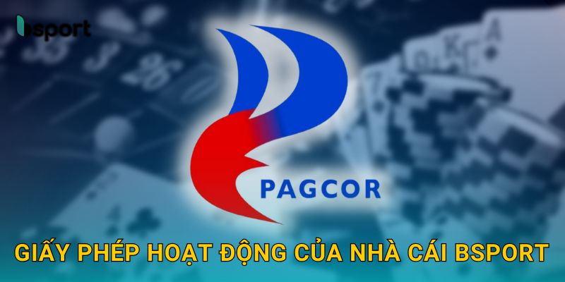 Trang chủ 27 Giấy phép hoạt động của nhà cái Bsport